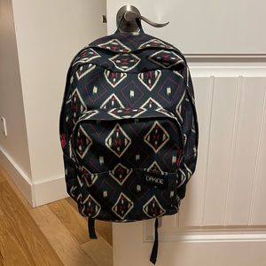 Dakine backpack
